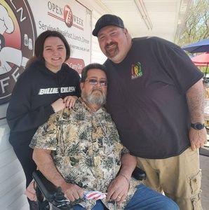 Meet your Posher, Matthew